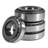 YGK2114 by YUKON - 11.5in. AAM 4.56 Rear Ring/Pinion; Install Kit; 4.375in. OD Pinion Bearing