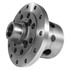 YGK2116 by YUKON - 11.5in. AAM 4.11 Rear Ring/Pinion; Install Kit; Posi; 4.375in. OD Pinion Bearing