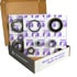 YGK2123 by YUKON - 10.5" GM 14 Bolt 5.13 Thick Rear Ring & Pinion & Install Kit