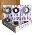 YGK2141 by YUKON - 10.5" Ford 4.30, Rear Ring & Pinion, Install Kit, 35 Spline Posi