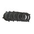 YPKD60-PC-P/L by YUKON - Dana 60 & Dana 70 Power Lok clutch set (steel & fiber).