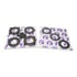 YPKF10.25-PC-DG1 by YUKON - Yukon Dura Grip Clutch Kit for Ford 10.25" & Ford 10.5"