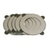 YPKF10.25-PC-DG1 by YUKON - Yukon Dura Grip Clutch Kit for Ford 10.25" & Ford 10.5"
