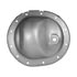 YP C5-GM9.5-12B by YUKON - Yukon Performance Parts Differential cover for GM 9.5 in. 12 bolt/9.76 in.