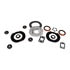 YP KNCLKIT-TOY by YUKON - Toyota '79-'85 Hilux & '75-'90 L & cruiser Knuckle kit