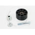 901.00495 by BLUMAQ - Accessory Drive Belt Idler Pulley - 3.4" OD, fits Caterpillar Truck Engine C-10