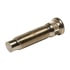 YSPSTUD-043 by YUKON - Yukon Axle Stud, 51MM X M12-1.5, 12.73MM Knurl