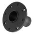 YYNV241-1350CV-F by YUKON - Yukon Yoke Front Transfer Case Flange for Jeep JK with Aftermarket NP241