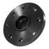 YYNV241-1350CV-R by YUKON - Yukon Yoke Rear Transfer Case Flange for Jeep JK with Aftermarket NP241