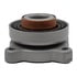 YY C68214643 by YUKON - Yukon Yoke Front Pinion Flange Yoke for 2014+ Dodge Ram 9.25" AAM