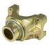 YY D44-1350-26S by YUKON - Yukon yoke for Dana 30, 44, & 50 with 26 spline & a 1350 U/Joint size