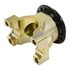 YY F10.25L-1350U by YUKON - 10.25in./10.5in. FORD LONG SPLINE 1350 YOKE (UBOLT STYLE); YY F100603-UB