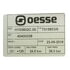 HY03602C.00 by OESSE - HEAT EXCHANGER ASM