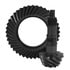 YG F8.8-373 by YUKON - High performance Yukon Ring/Pinion gear set for Ford 8.8in. in a 3.73 ratio