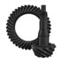YG F9.75-331-11 by YUKON - Yukon High Performance Ring & Pinion Gear Set for 2011 & up 9.75" in a 3.31