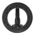 YG F9.75-373-11 by YUKON - High performance Yukon Ring & Pinion gear set for '11 & up Ford 9.75" in a 3.73
