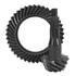 YG F9.75-373-11 by YUKON - High performance Yukon Ring & Pinion gear set for '11 & up Ford 9.75" in a 3.73