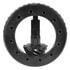 YG GM14T-411 by YUKON - High performance Yukon Ring & Pinion set for 10.5" GM 14 bolt truck in a 4.11