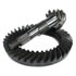 YG NH233B-463 by YUKON - Yukon ring & pinion set for Nissan H233B rear, 4.63 ratio