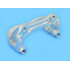 68212012AA by MOPAR - Disc Brake Caliper Bracket