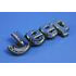 Mopar 68217340AA Emblem NAMEPLATE