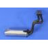 68225550AA by MOPAR - HEATER