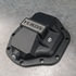YHCC-D80 by YUKON - Yukon Hardcore Diff Cover for Dana 80 Rear Differential