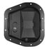 YHCC-F9.75 by YUKON - Yukon Hardcore Differential Cover for Ford 9.75in. Rear Differential