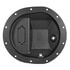 YHCC-GM9.5-12B by YUKON - Yukon Hardcore Differential Cover for GM 9.5" & 9.76" Rear Differentials