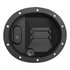 YHCC-M35 by YUKON - Yukon Hardcore Differential Cover for Model 35 Differentials