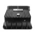 YHCTP-A1000 by YUKON - Yukon High-Capacity Aluminum Allison Transmission Pan, 2001-19 GM 2500/3500