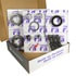 YK C9.25ZF by YUKON - Yukon Master Overhaul kit for 11/up Chrysler 9.25in. ZF rear