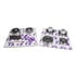 YK F9.75-IRS-C by YUKON - Yukon Master Overhaul Kit for Ford 9.75in. Rear Differential; 2014-22 Expedition