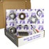 YK GM7.5-B by YUKON - Yukon Master Overhaul kit for 82-99 GM 7.5in./7.625in. differential