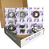 YK GM8.2 by YUKON - Yukon Master Overhaul kit for 64-72 GM 8.2in. differential