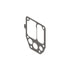 3066298 by CUMMINS - Engine Oil Cooler Gasket