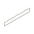 Cummins 3069786 Engine Intake Manifold Cover Gasket Intake Manifold Gasket