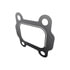 3102314 by CUMMINS - Turbocharger Mounting Gasket