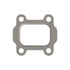 3102314 by CUMMINS - Turbocharger Mounting Gasket
