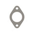 3328948 by CUMMINS - Exhaust Manifold Gasket