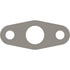 3680324 by CUMMINS - Turbocharger Flange Gasket