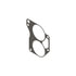 3680602 by CUMMINS - Engine Coolant Thermostat Housing Cover Gasket