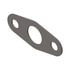 3680324 by CUMMINS - Turbocharger Flange Gasket