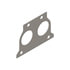 3682940 by CUMMINS - Exhaust Manifold Gasket