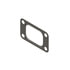 Cummins 3709861 Turbocharger Gasket Turbocharger Mounting Gasket