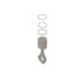 Cummins 3802429 Engine Piston Ring Set Engine Piston Ring Set