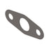 3899343 by CUMMINS - Turbocharger Oil Line Gasket