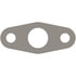 3899343 by CUMMINS - Turbocharger Oil Line Gasket