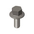 3900629 by CUMMINS - Multi-Purpose Hardware - Hexagon Flange Head