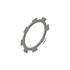 Cummins 3904849 Multi-Purpose Retaining Ring Headlight Relay Mount Plate